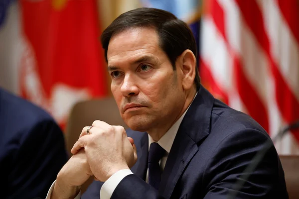 EUA: Rubio diz que ator estrangeiro deu apoio a terroristas no Reino Unido