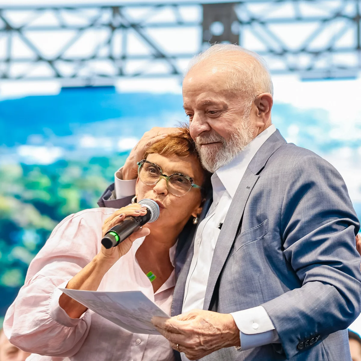 MG: criticada por Nikolas, Marília endurece tom sobre STF e cobra punições