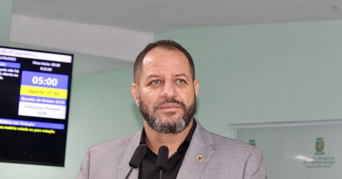 Vereador é alvo de inquérito que vai investigar invasão de hospital e exposição de pacientes