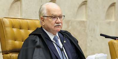 Foto: Rosinei Coutinho/STF