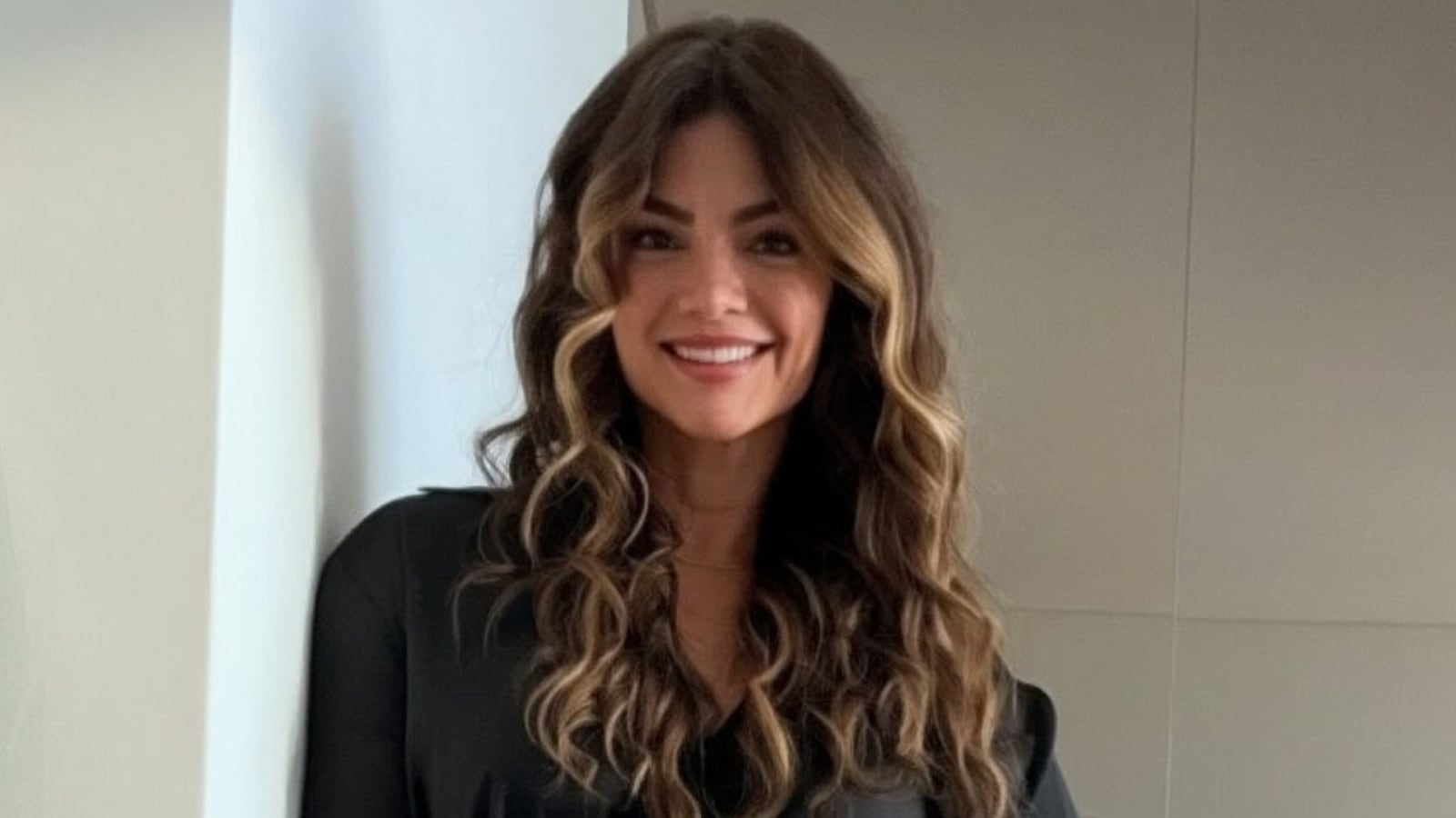 Kelly Key está sobrecarregada por cursar duas faculdades ao mesmo tempo Reprodução/Instagram/@oficialkellykey