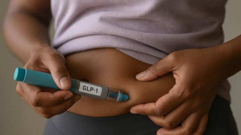 Researchers studied 483 adults with obesity and found three different biological types of the disease.
