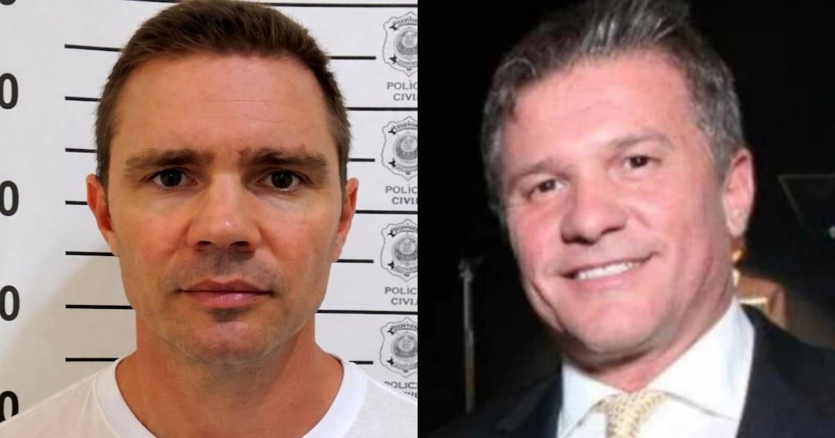 Daniel Vorcaro deve negar em depoimento que tenha determinado espionagem e ameaça contra adversários