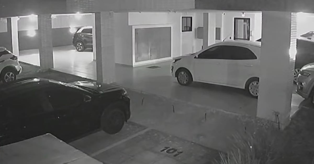 Homem preso por agredir companheira é liberado após audiência de custódia, em João Pessoa