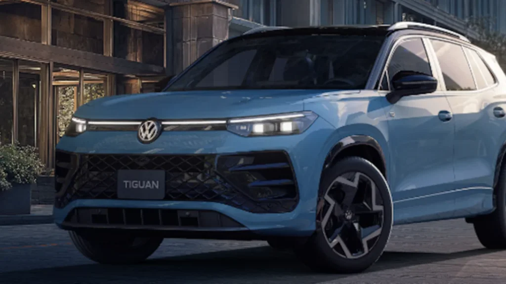 Defeito grave gera recall global de 2,8 milhões de carros da Volkswagen e Audi