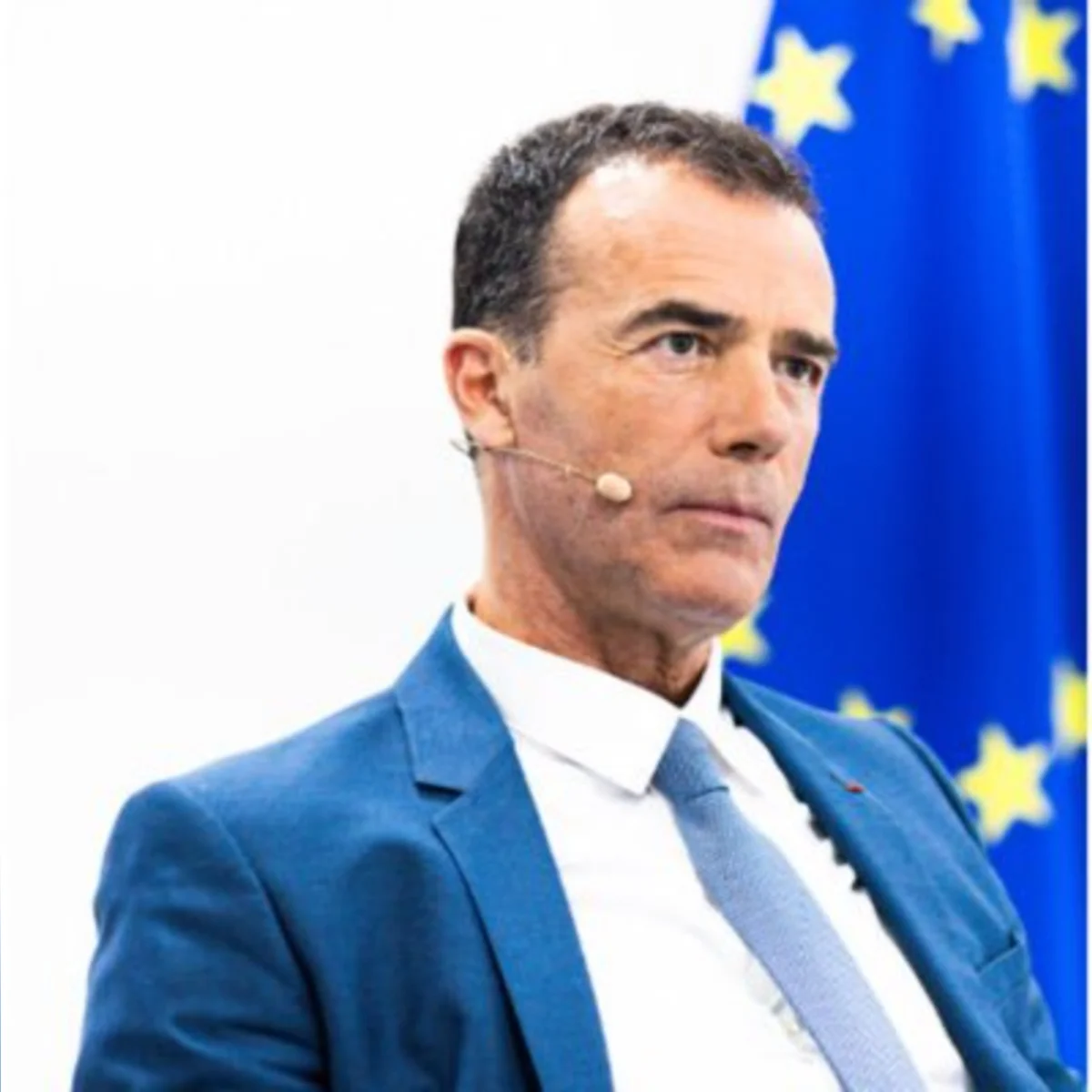Partido Europeu defende soberania do Brasil e critica "pressão" dos EUA