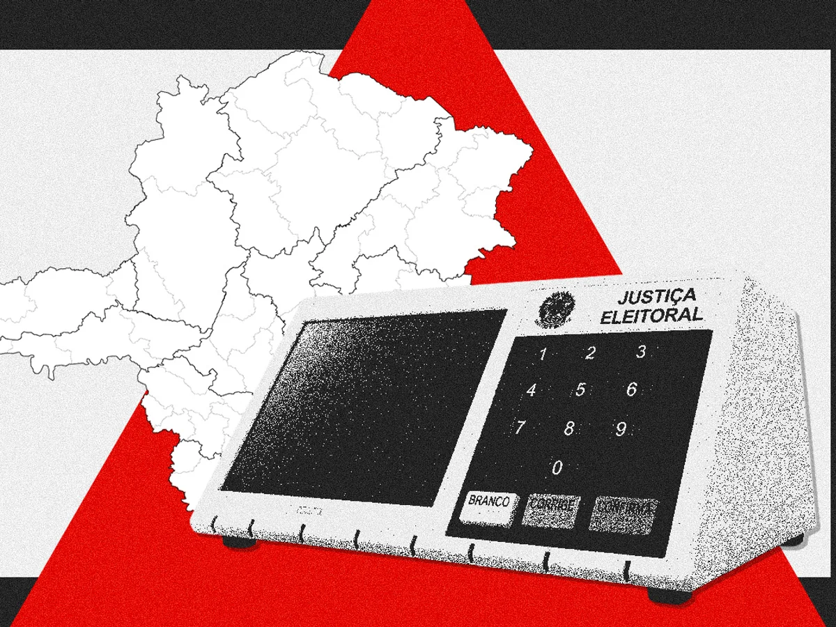 Quem vai junto? Veja os suplentes dos candidatos ao Senado por MG