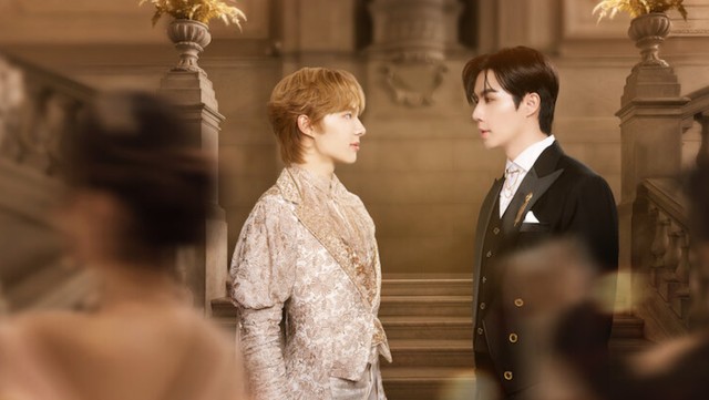15 bons doramas BL da Netflix para maratonar