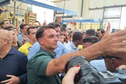 Flávio busca estratégias para minimizar desgaste com episódio Nossa Senhora
