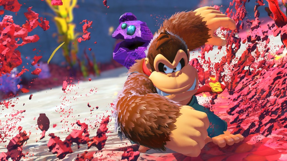 Todos os jogos exclusivos de Nintendo Switch 2, ranqueados do melhor para o pior