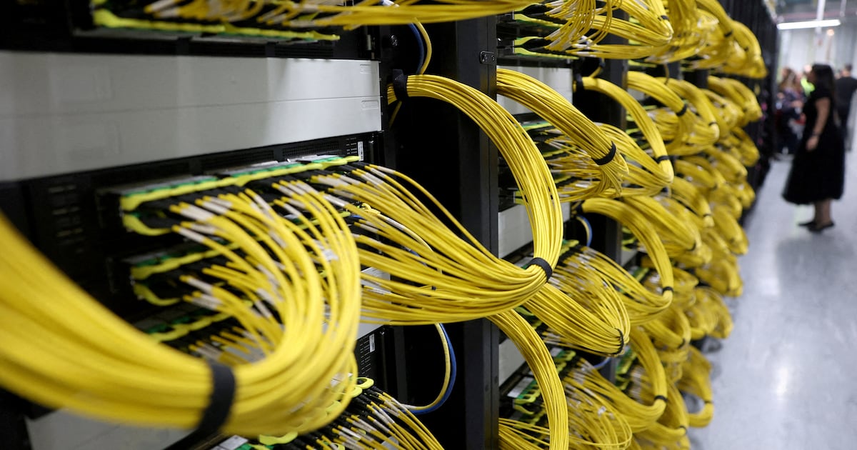 A indústria de IA precisa faturar US$ 6 trilhões até 2031 para justificar os data centers