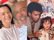 Filho de Rick publica desabafo após morte do pai: “Tanto medo de te perder” - imagem 2