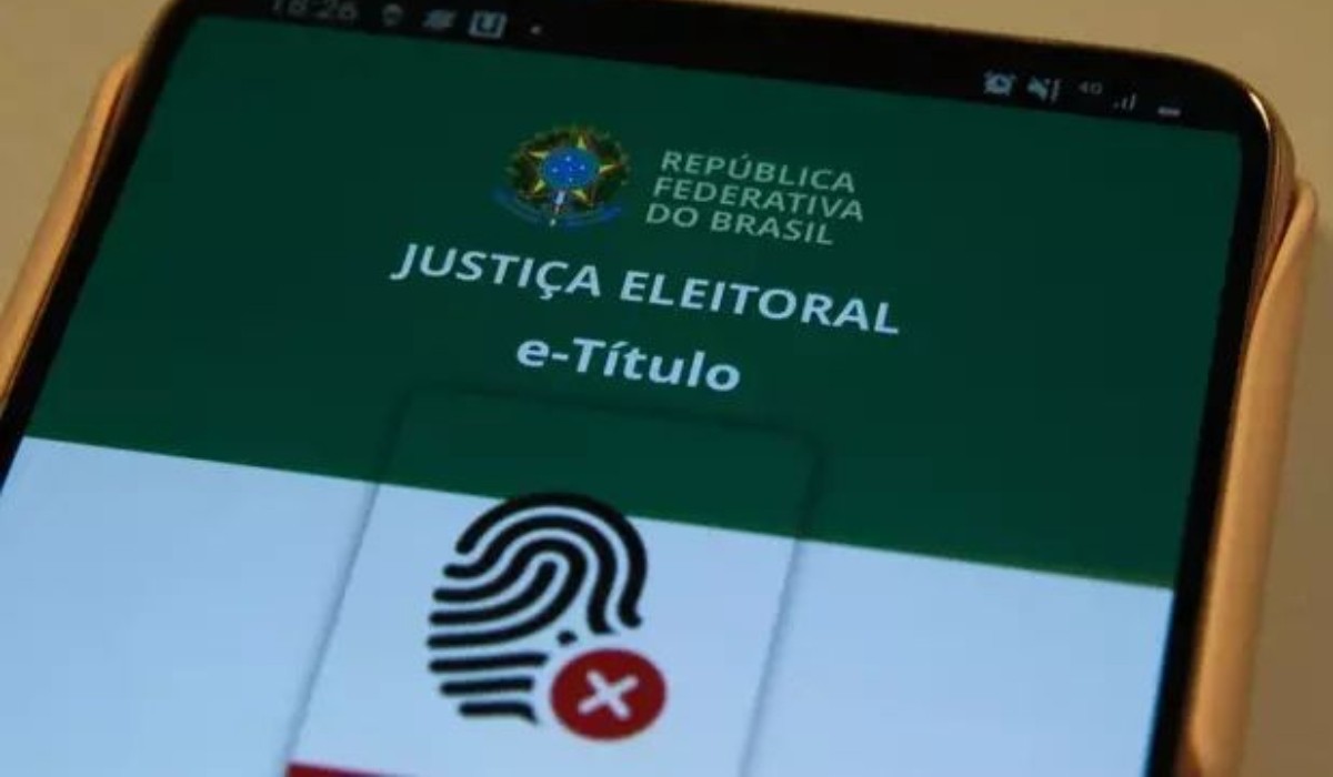 Eleições 2026: como baixar o e-Título no celular?