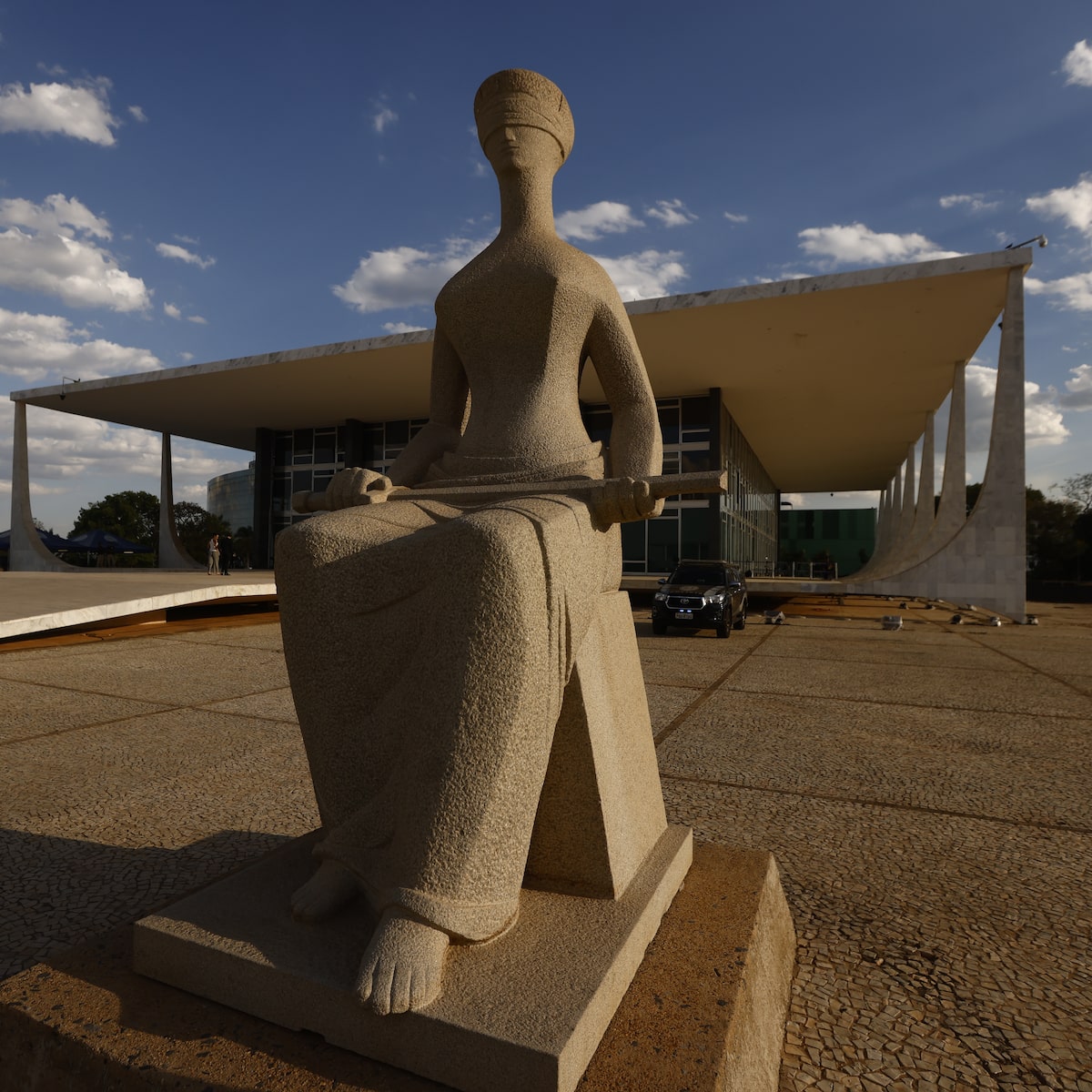 Veja quais presidentes indicaram os atuais ministros do Supremo Tribunal Federal