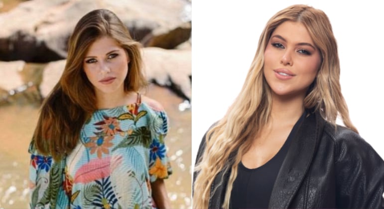 Sirene inaugurada! Serginho Hondjakoff se atrasa para a Baia e causa punição em A Fazenda 18