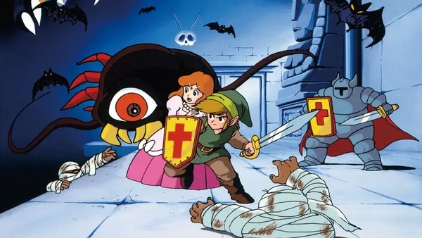 The Legend of Zelda: 7 games da saga que também mereciam remakes
