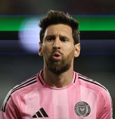 Messi se aproxima de novo recorde. (Photo by Andy Lyons/Getty Images) Foto: Esporte News Mundo