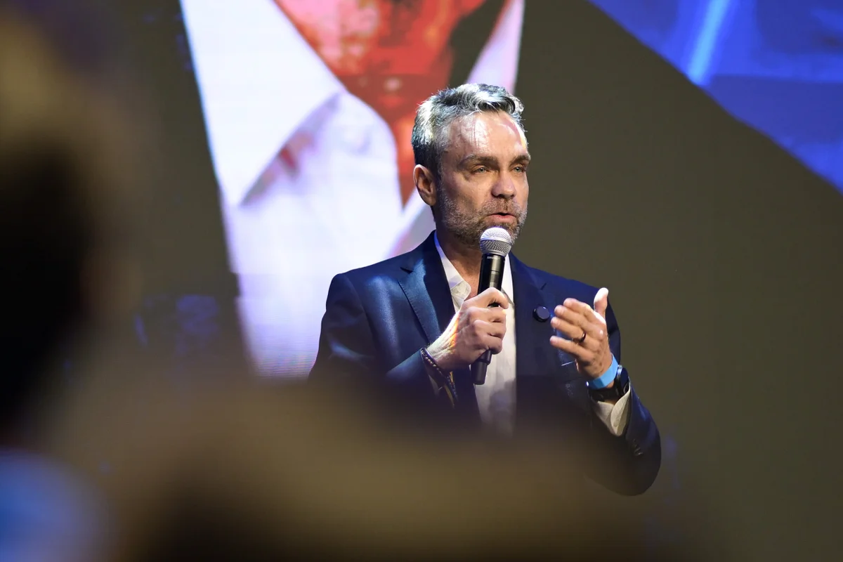 TSE mantém candidatura de Gustavo Rocha a vice-governador do DF