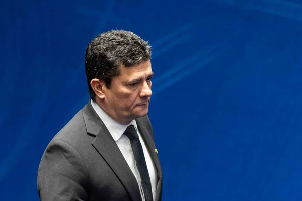 Moro gasta R$ 50 mil com inteligência artificial na campanha
