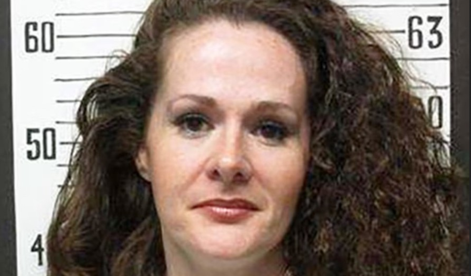 Christa Pike est&aacute; no corredor da morte h&aacute; 30 anos