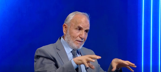 História: Ouadi Doum, um antigo chefe do estado-maior líbio conta as escolhas militares que precederam a derrota
