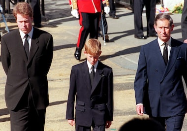 Irmão de Diana diz que Charles afirmou que ela seria ‘esquecida em breve’; Palácio nega