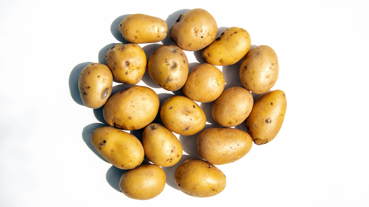 Nutricionista explica como o consumo de batata afeta o açúcar no sangue