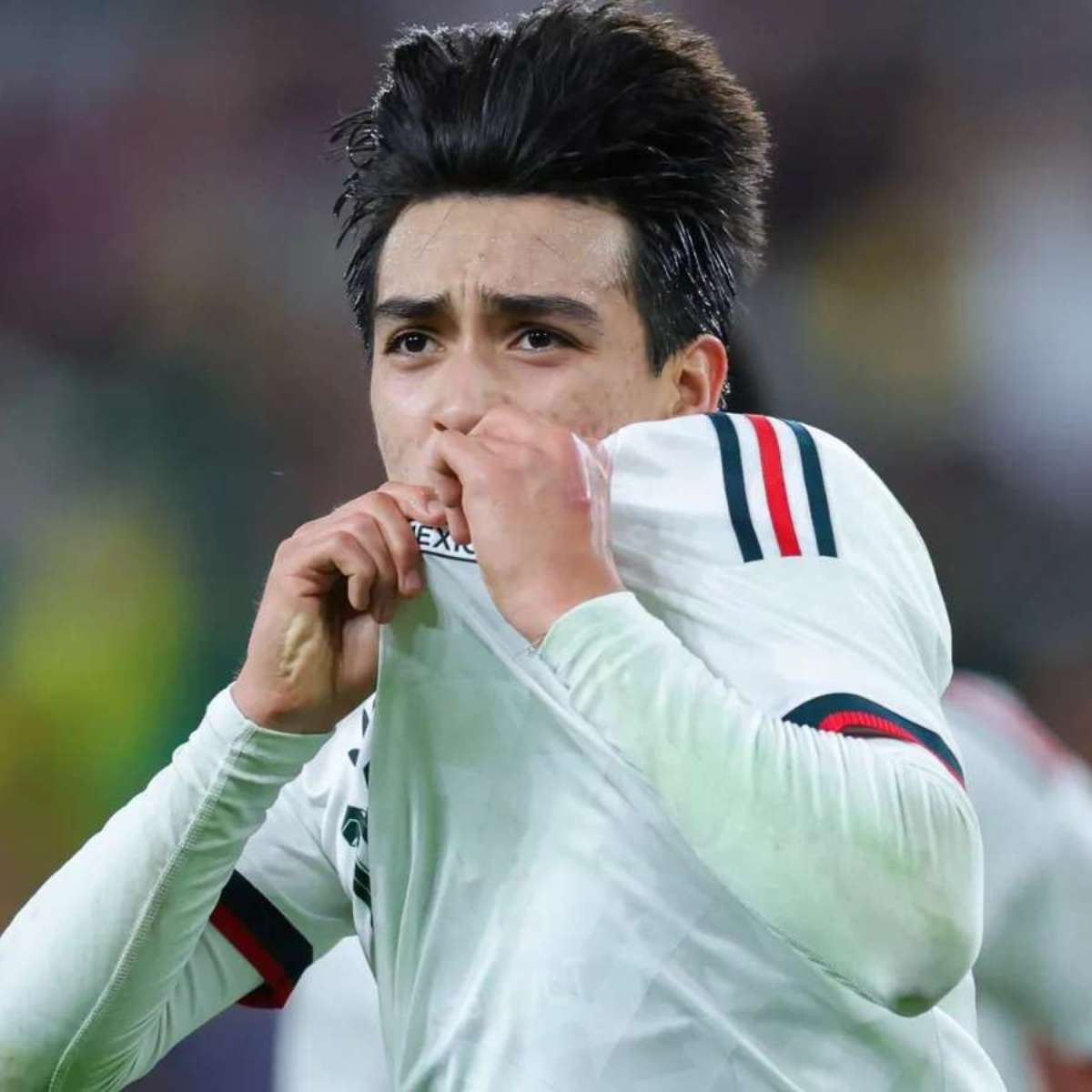 Quem é a joia mexicana que já chama atenção na Europa? Veja