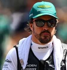 Foto: Reprodução / F1