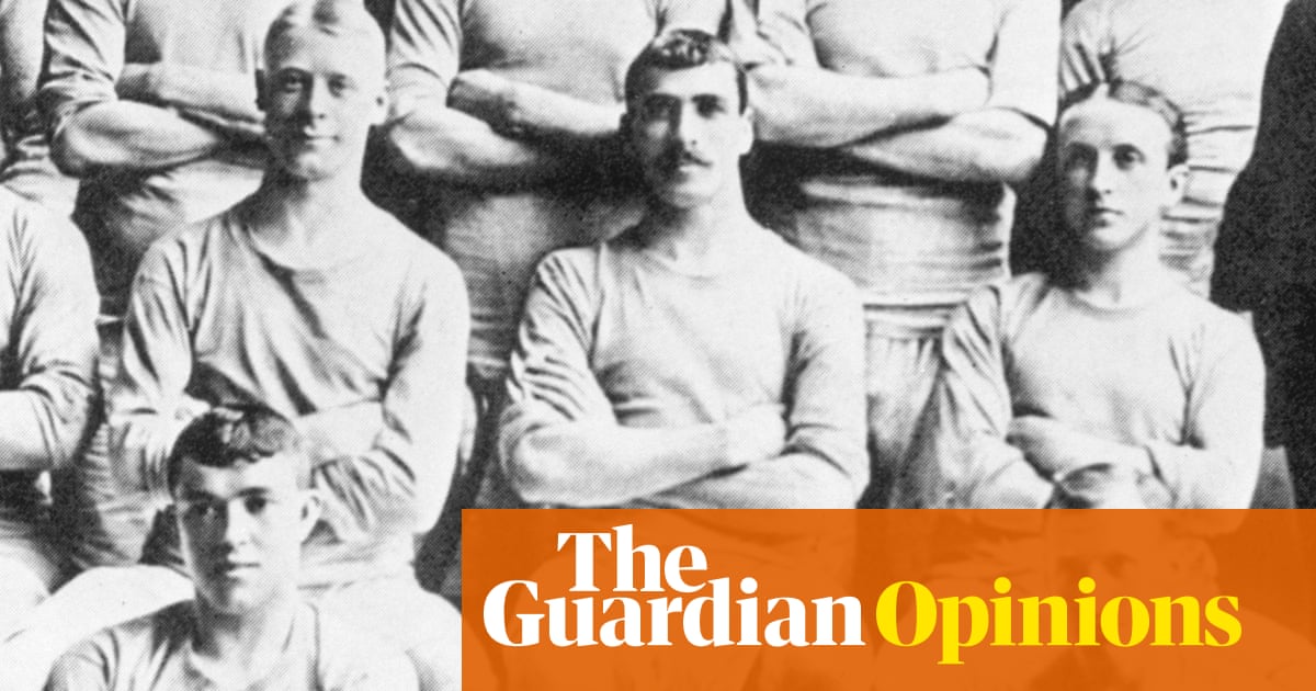 Todo santo tem um passado: como o homem no coração do primeiro escândalo da City tornou-se herói do United