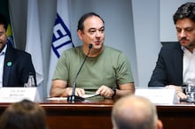 Candidato ao Governo de MG, Flávio Roscoe testa positivo para Covid-19 e segue internado