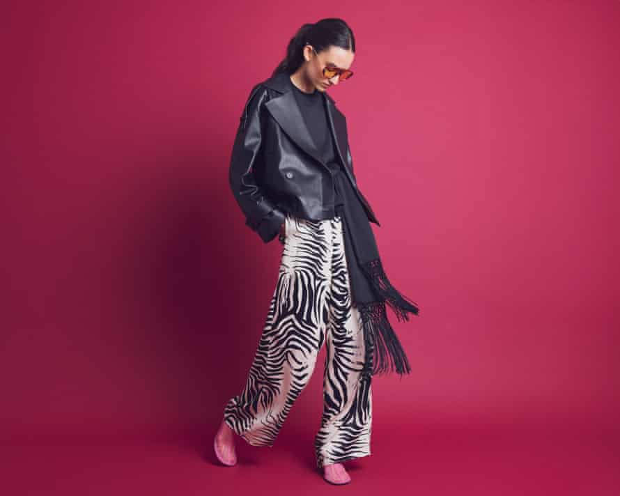 Jess Cartner-Morley sobre moda: em louvor de roupas levemente bobocas