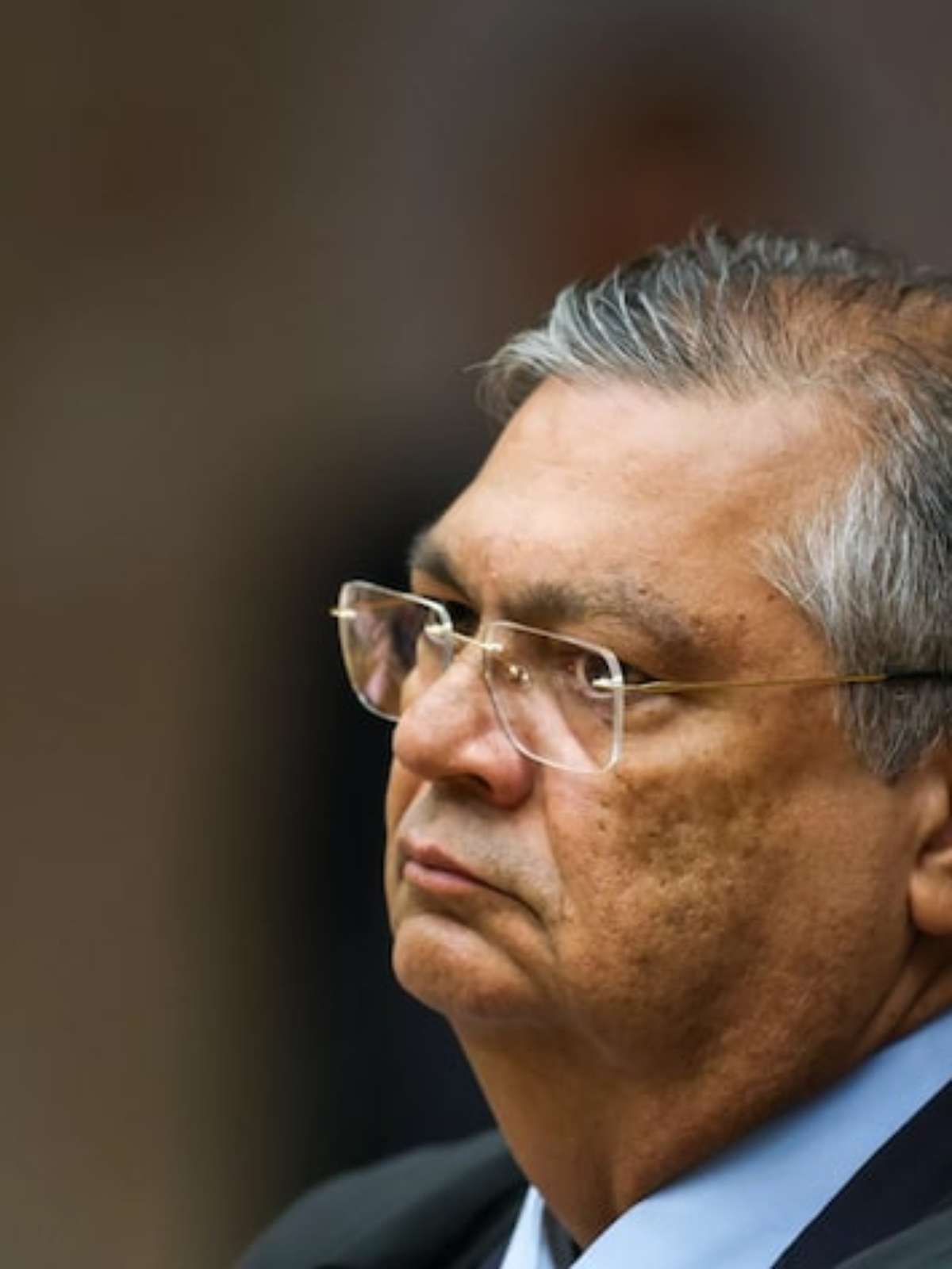 Dino determina volta de Andrei Rodrigues à direção da PF