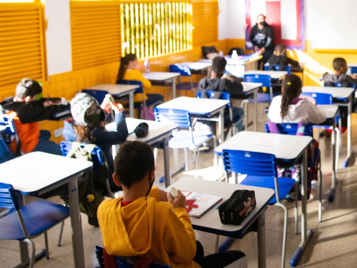 Alunos e professores de escola no DF enfrentam infestação de ratos
