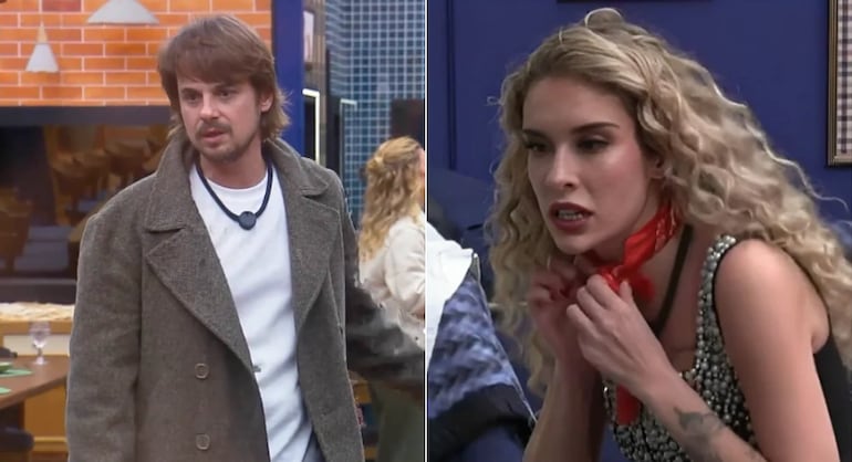 Solange Gomes desaba em lágrimas após eliminação de Stephanie e ataca Fran Almeida: ‘Pessoa maldita’