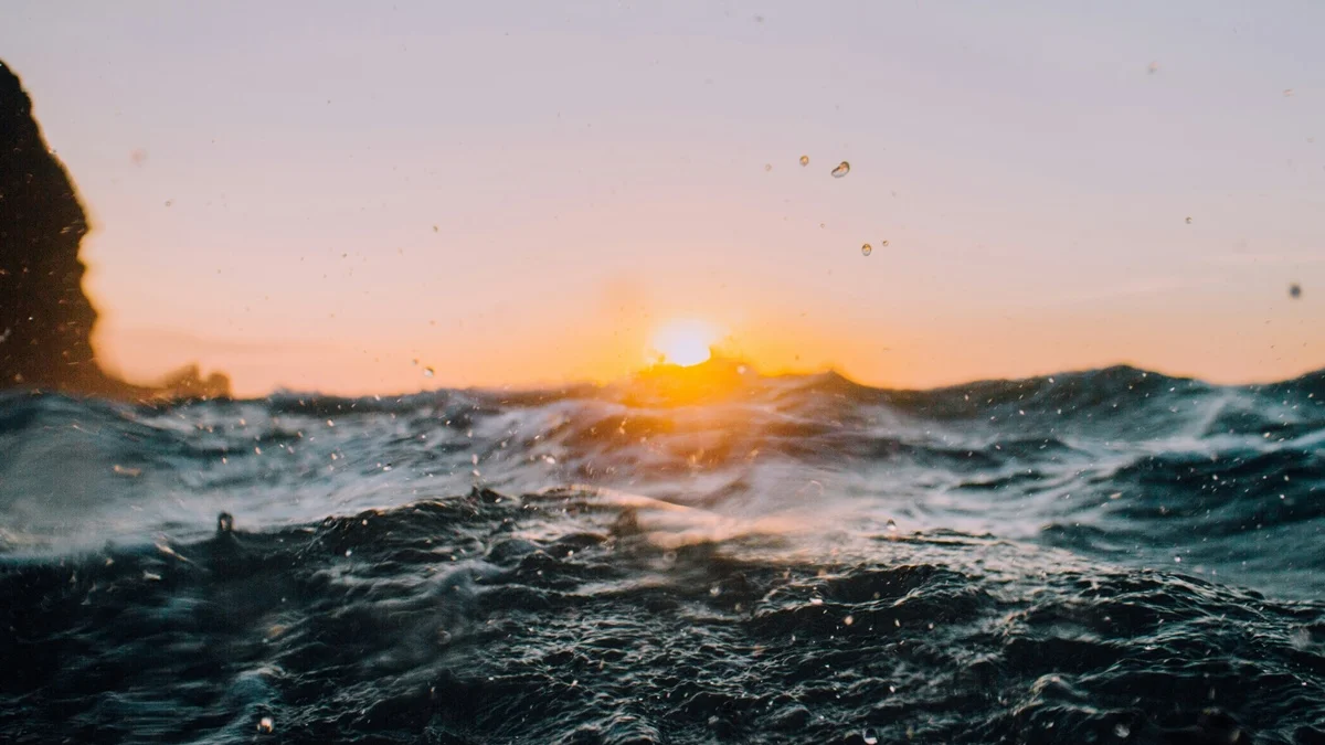 Copernicus: calor armazenado nos oceanos atinge maior nível já registrado