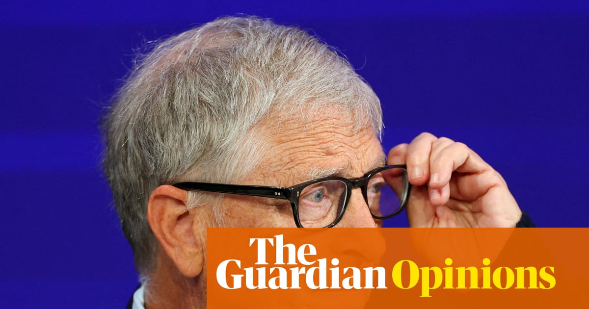 Bill Gates acha que a IA poderia matar um bilhão de pessoas – mas podemos confiar em seu julgamento após o caso Epstein?