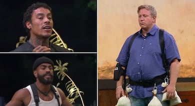 Indicação surpreendente! Confira quem votou em quem na segunda Roça de A Fazenda 18