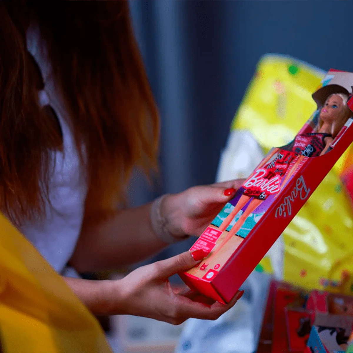 Dia das crianças no DF: valor médio gasto com presente deve cair 20%