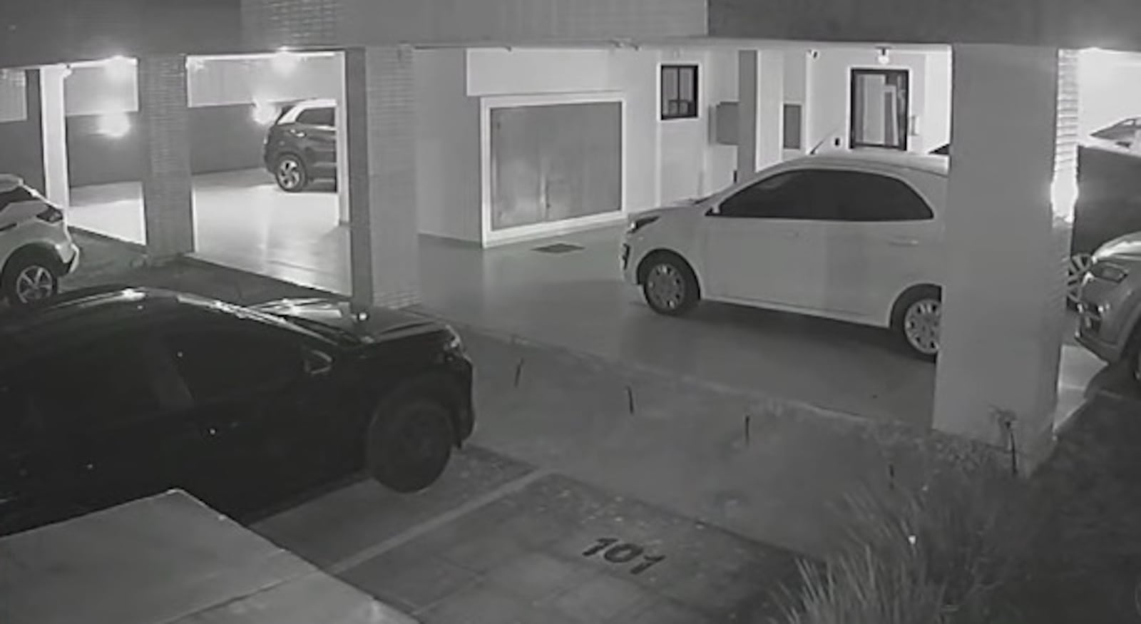 Imagem da matéria: Homem preso por agredir companheira é liberado após audiência de custódia, em João Pessoa
