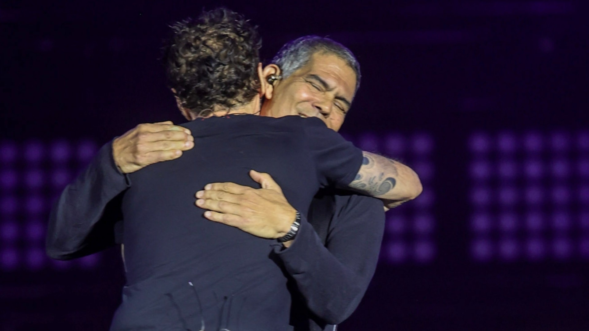 O rock nacional está vivo e engoliu as atrações internacionais no 1º final de semana do Rock in Rio