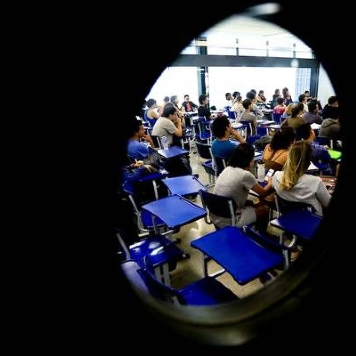 Após baixo resultado no Ideb, GDF cria reforço para alunos da rede pública