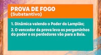 Daniel Erthal repercute chateação com Jônatas Faro no Resta Um: ‘Poderia ter te exposto’