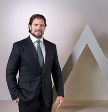 Daniel Vorcaro, dono do Banco Master Foto: Divulgação/Banco Master