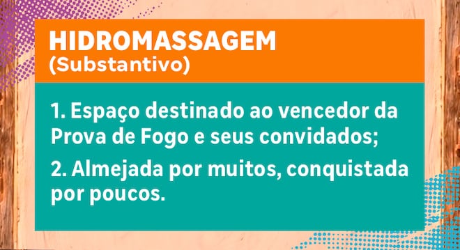 Serginho Hondjakoff bate de frente com Murilo Dias e deseja: ‘Tomara que a égua dê um coice’