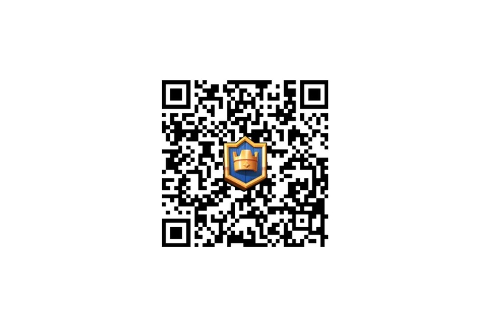 QR Codes de Clash Royale para outubro de 2026 — Foto: Reprodução/Supercell
