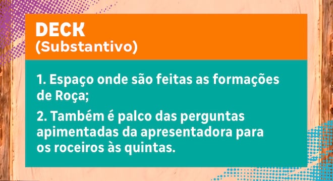 Adryana Ribeiro, Daniel Erthal e Maíra Charken estão na segunda Roça de A Fazenda 18