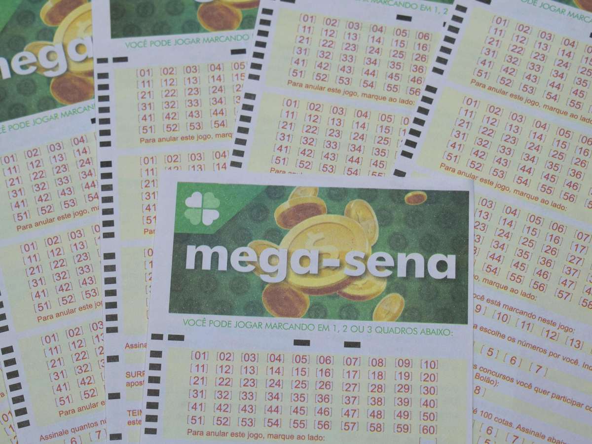 Mega-Sena não tem vencedores e prêmio acumula em R$ 82 milhões; veja as dezenas