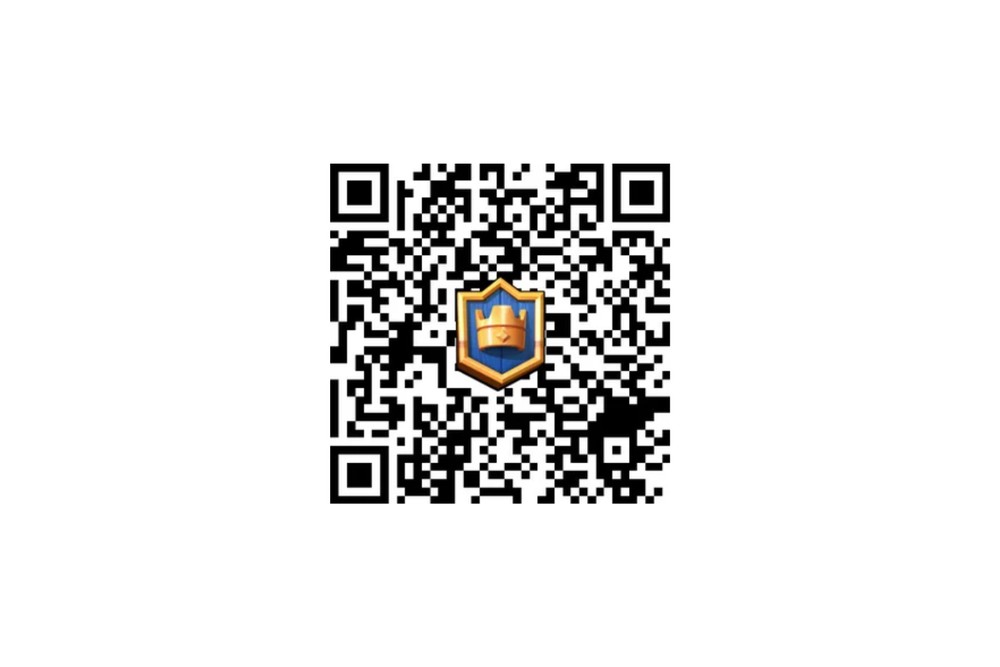 QR Codes de Clash Royale para outubro de 2026 — Foto: Reprodução/Supercell