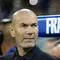 Zinedine Zidane Kecewa Prancis Ditahan Imbang Italia